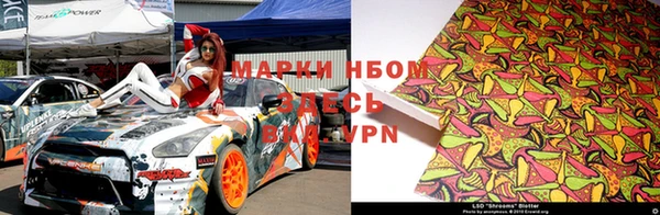 прущие крисы Абаза